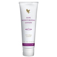 ALOE MOISTURING LOTION