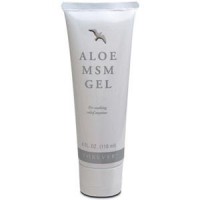 ALOE MSM GEL