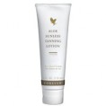 ALOE SUNLESS TANNING LOTION